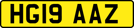 HG19AAZ