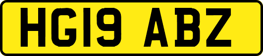 HG19ABZ