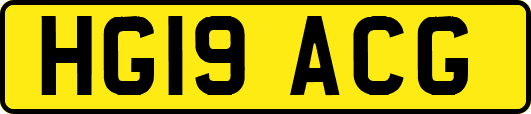 HG19ACG