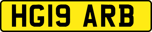 HG19ARB