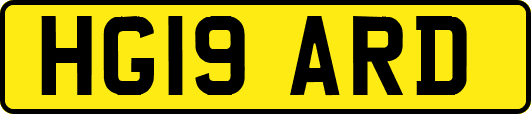 HG19ARD