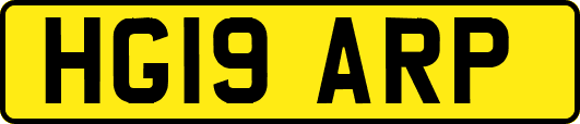 HG19ARP