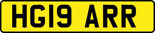 HG19ARR