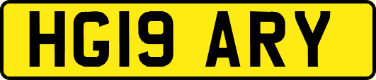 HG19ARY