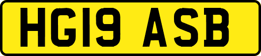 HG19ASB