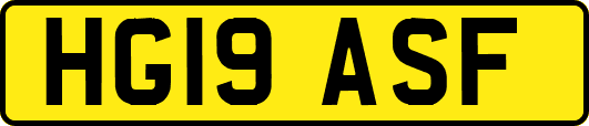 HG19ASF