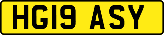 HG19ASY