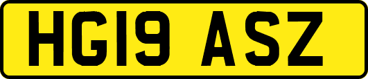 HG19ASZ