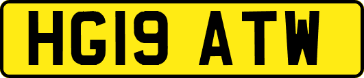 HG19ATW