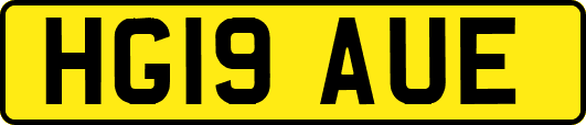 HG19AUE