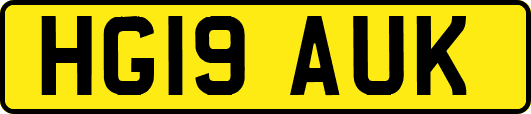 HG19AUK