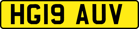 HG19AUV