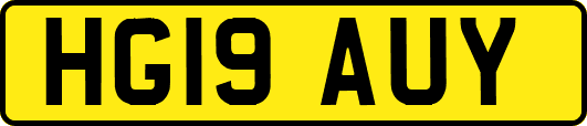 HG19AUY