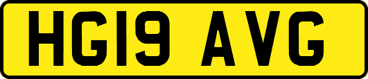 HG19AVG