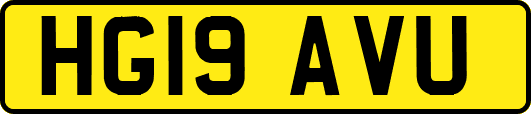 HG19AVU