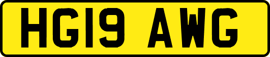 HG19AWG