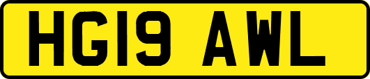 HG19AWL