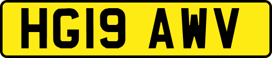 HG19AWV