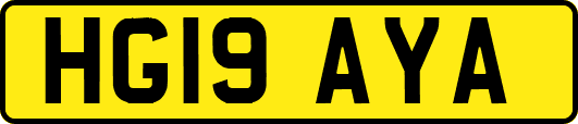 HG19AYA