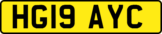 HG19AYC