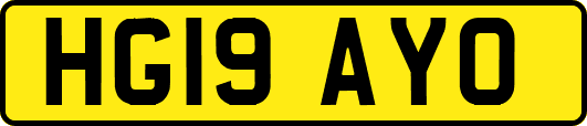 HG19AYO