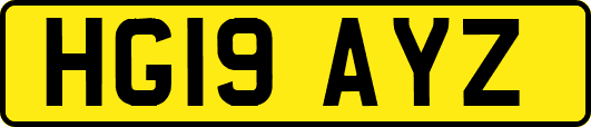 HG19AYZ