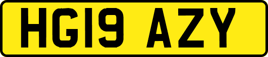 HG19AZY