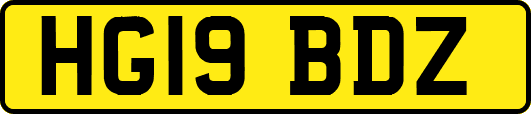 HG19BDZ