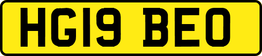 HG19BEO