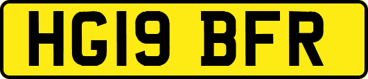 HG19BFR