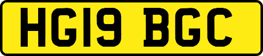 HG19BGC