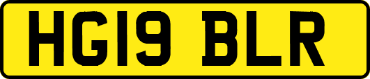 HG19BLR