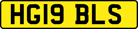 HG19BLS