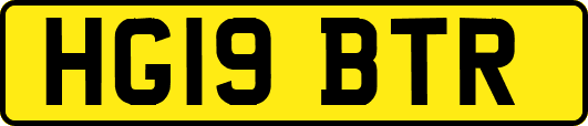 HG19BTR