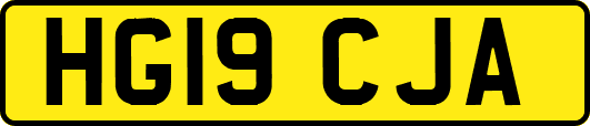 HG19CJA