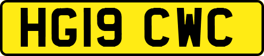 HG19CWC
