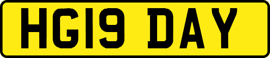 HG19DAY