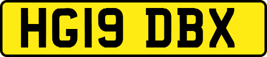 HG19DBX