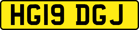 HG19DGJ