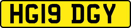 HG19DGY