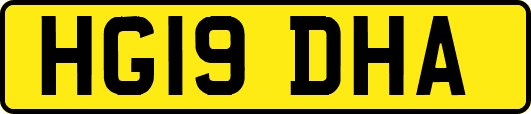 HG19DHA