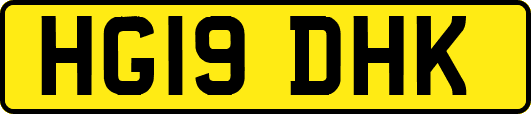 HG19DHK