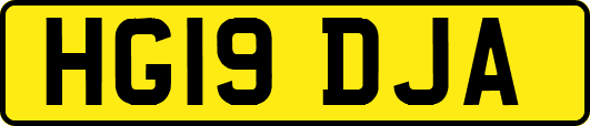 HG19DJA