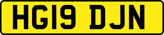 HG19DJN