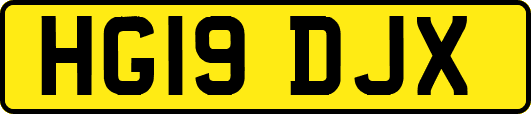 HG19DJX