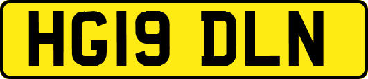 HG19DLN