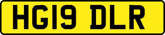 HG19DLR