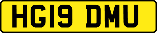 HG19DMU