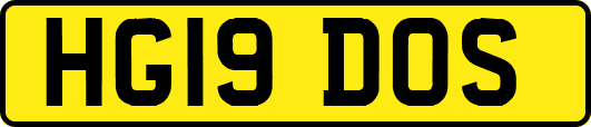 HG19DOS