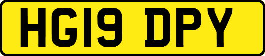 HG19DPY